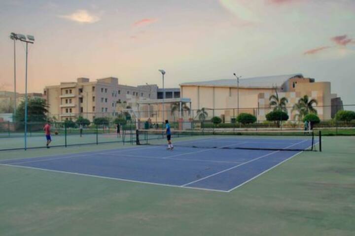 sports